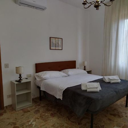 Olimpia Rooms Pisa Eksteriør bilde
