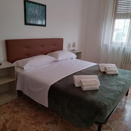 Olimpia Rooms Pisa Eksteriør bilde