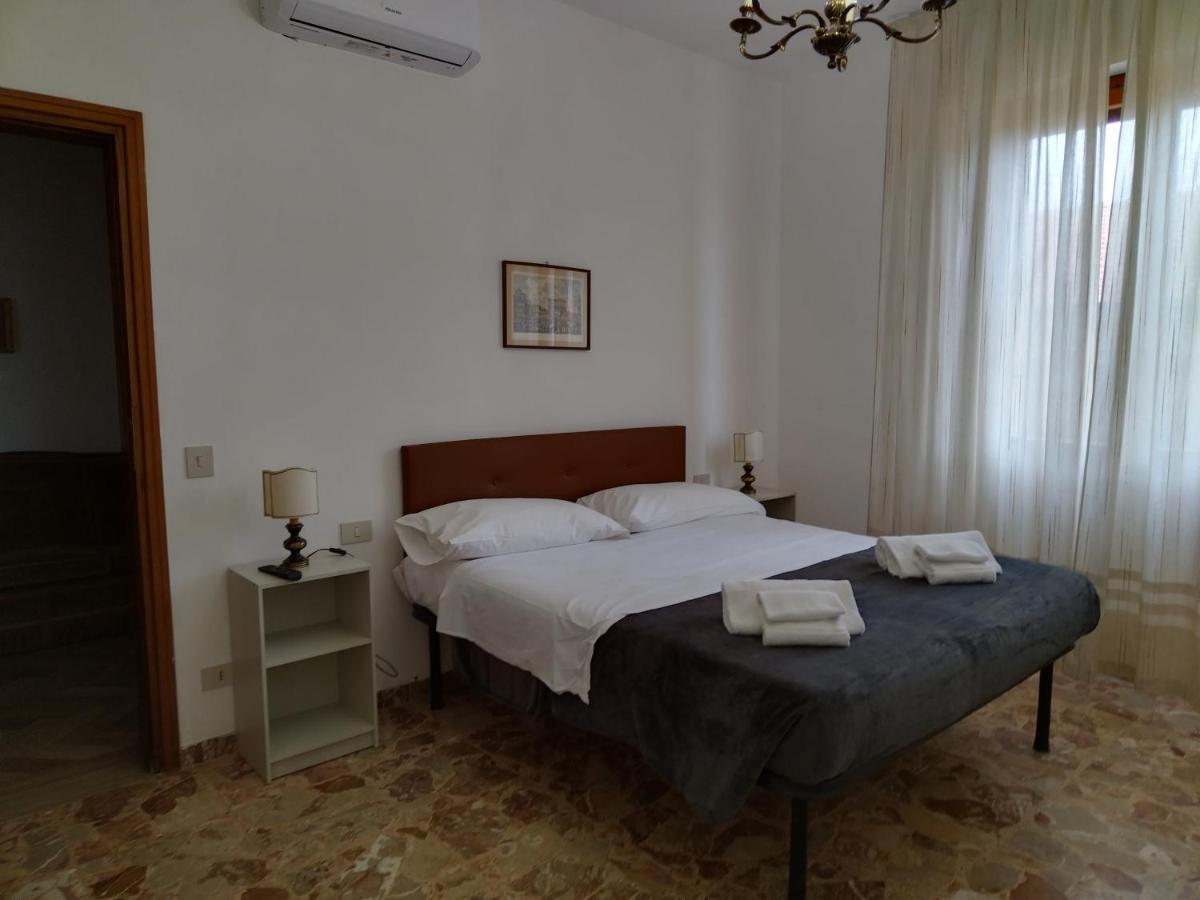 Olimpia Rooms Pisa Eksteriør bilde