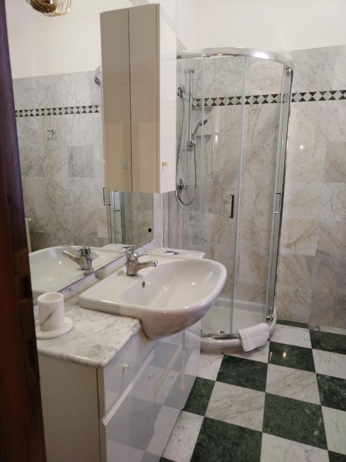 Olimpia Rooms Pisa Eksteriør bilde