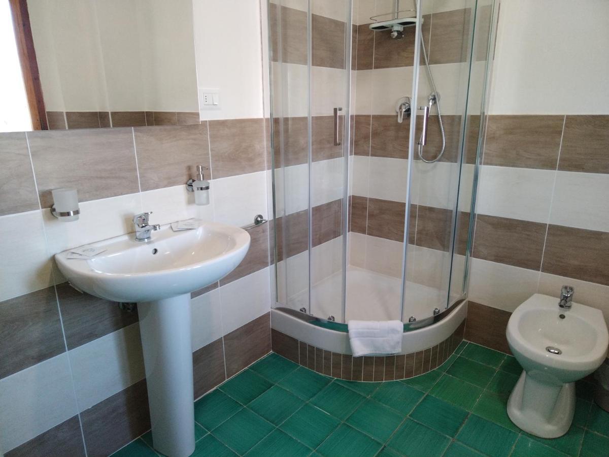 Olimpia Rooms Pisa Eksteriør bilde