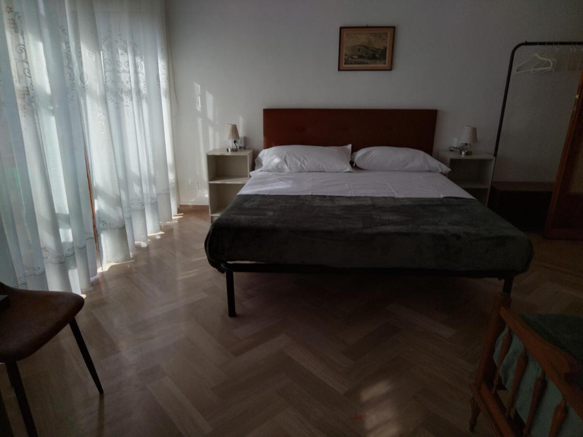 Olimpia Rooms Pisa Eksteriør bilde