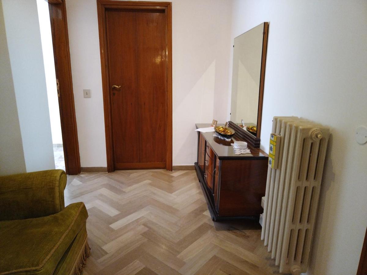 Olimpia Rooms Pisa Eksteriør bilde