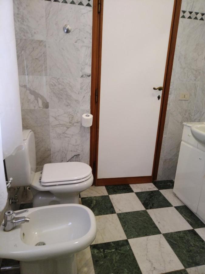 Olimpia Rooms Pisa Eksteriør bilde