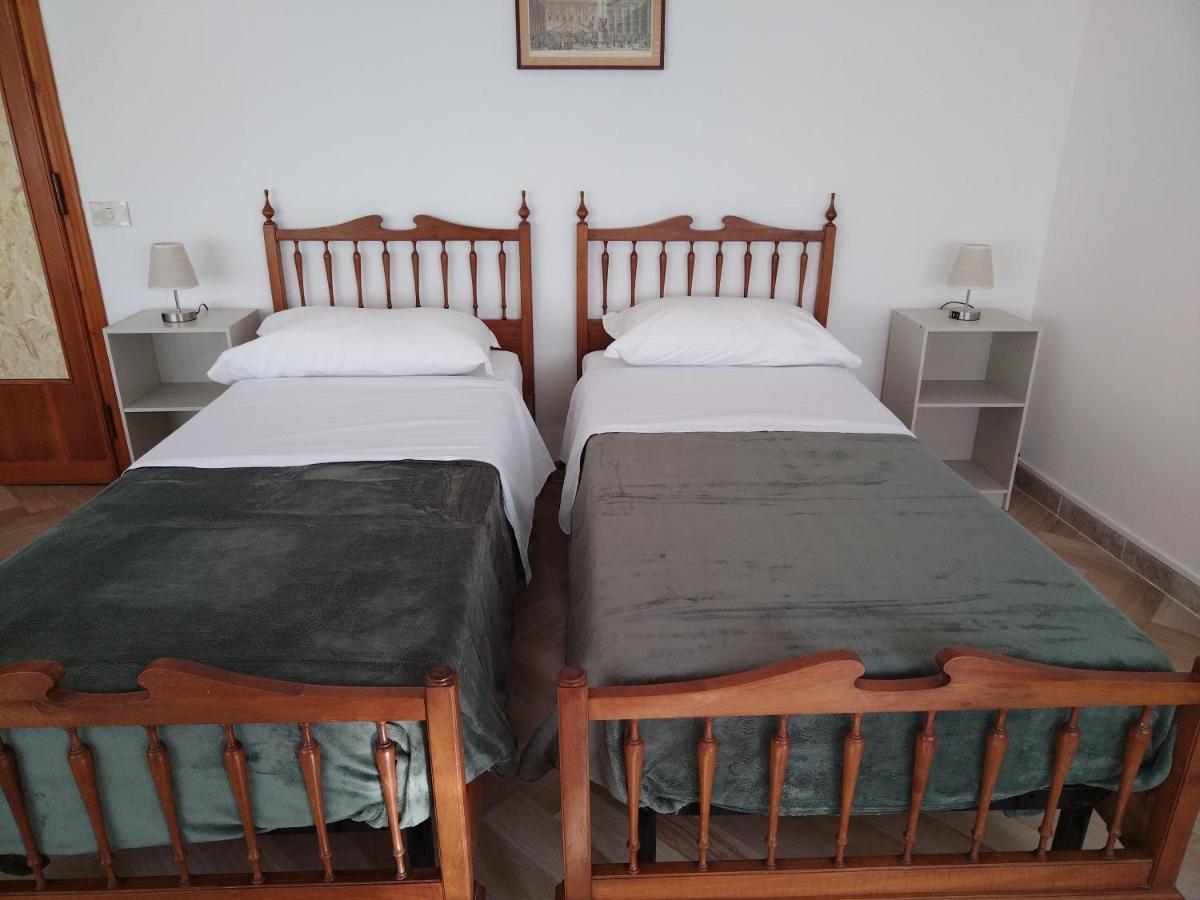 Olimpia Rooms Pisa Eksteriør bilde