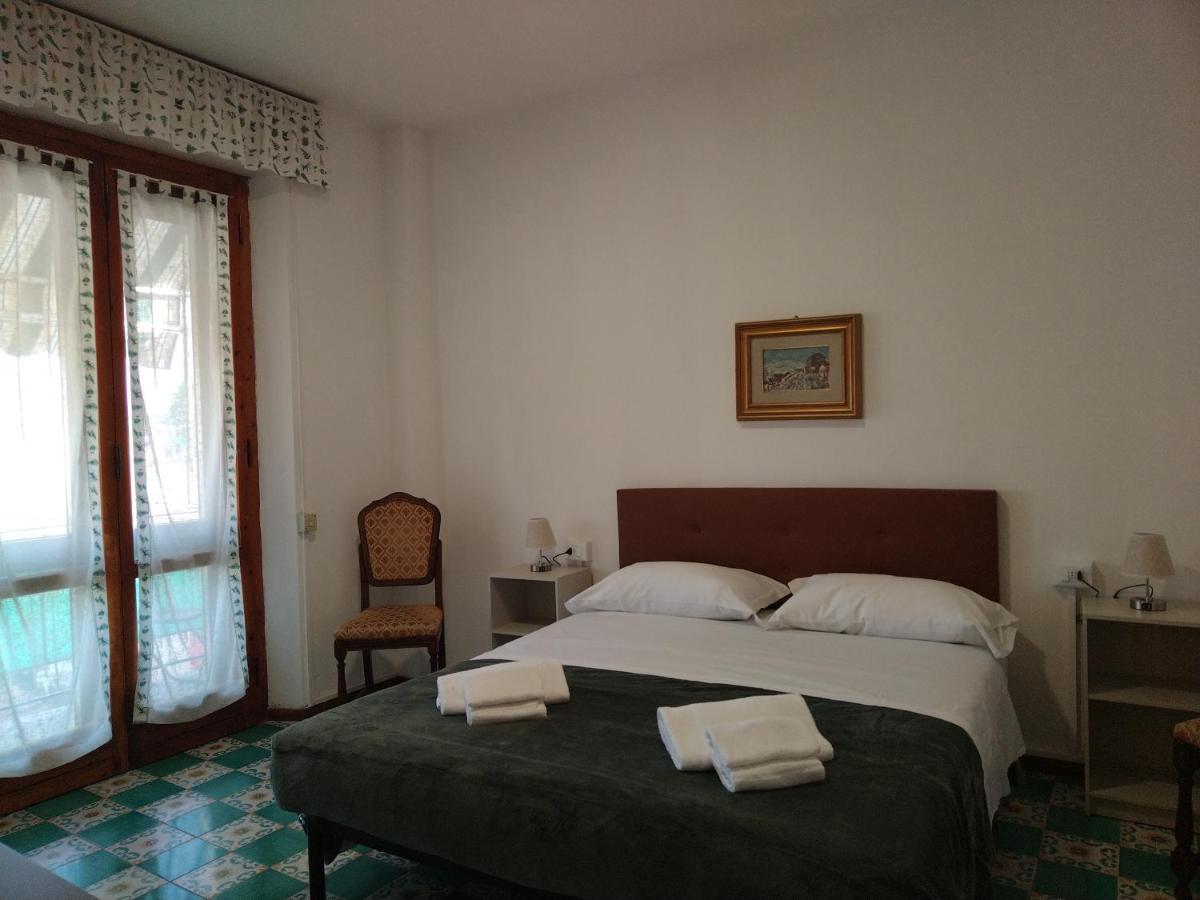 Olimpia Rooms Pisa Eksteriør bilde