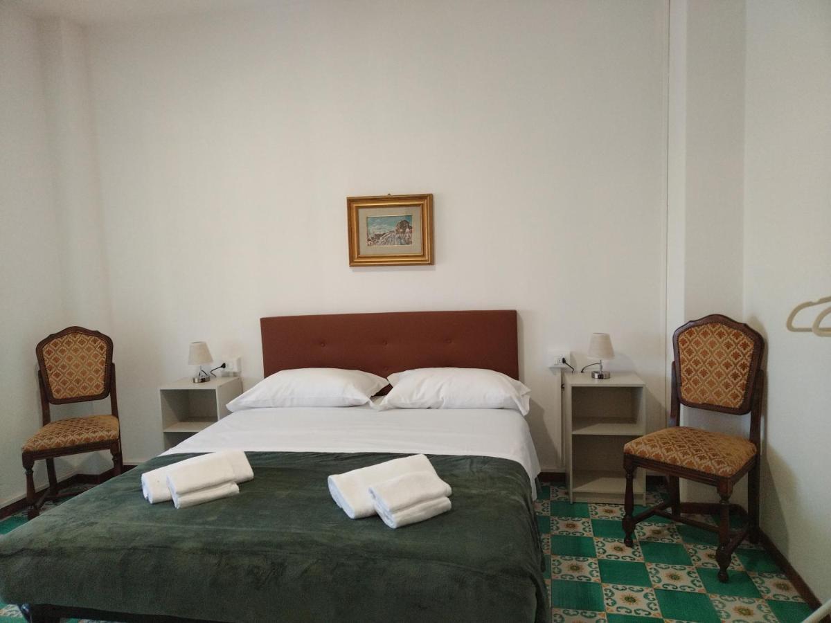 Olimpia Rooms Pisa Eksteriør bilde
